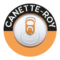 CANETTE ROY CANETTE ROY